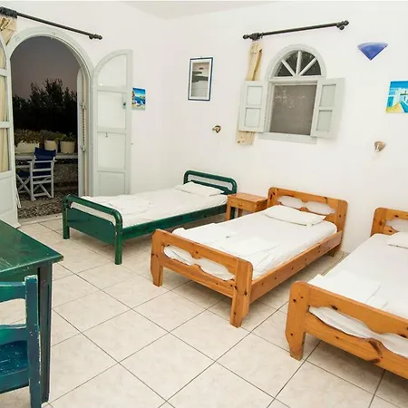 Kouklakis Aparthotel 2*