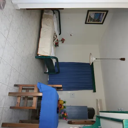 Kouklakis Aparthotel