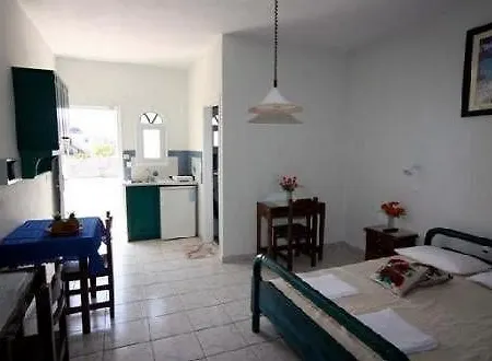 Aparthotel Kouklakis