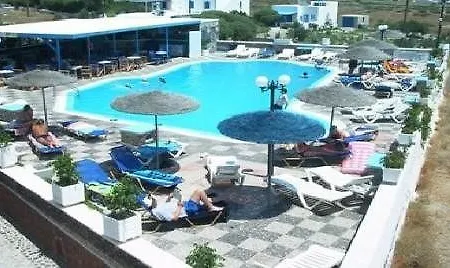 Aparthotel Kouklakis 2*